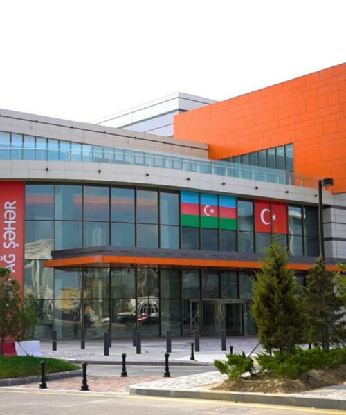 cityparkmall