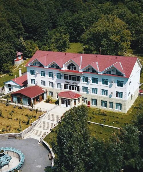 duymahotelbaki
